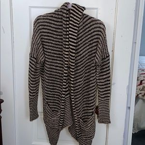 Lumiere Knit Cardigan